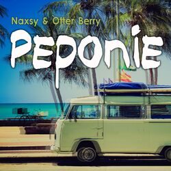 Cover of Peponie (Radio Mix)