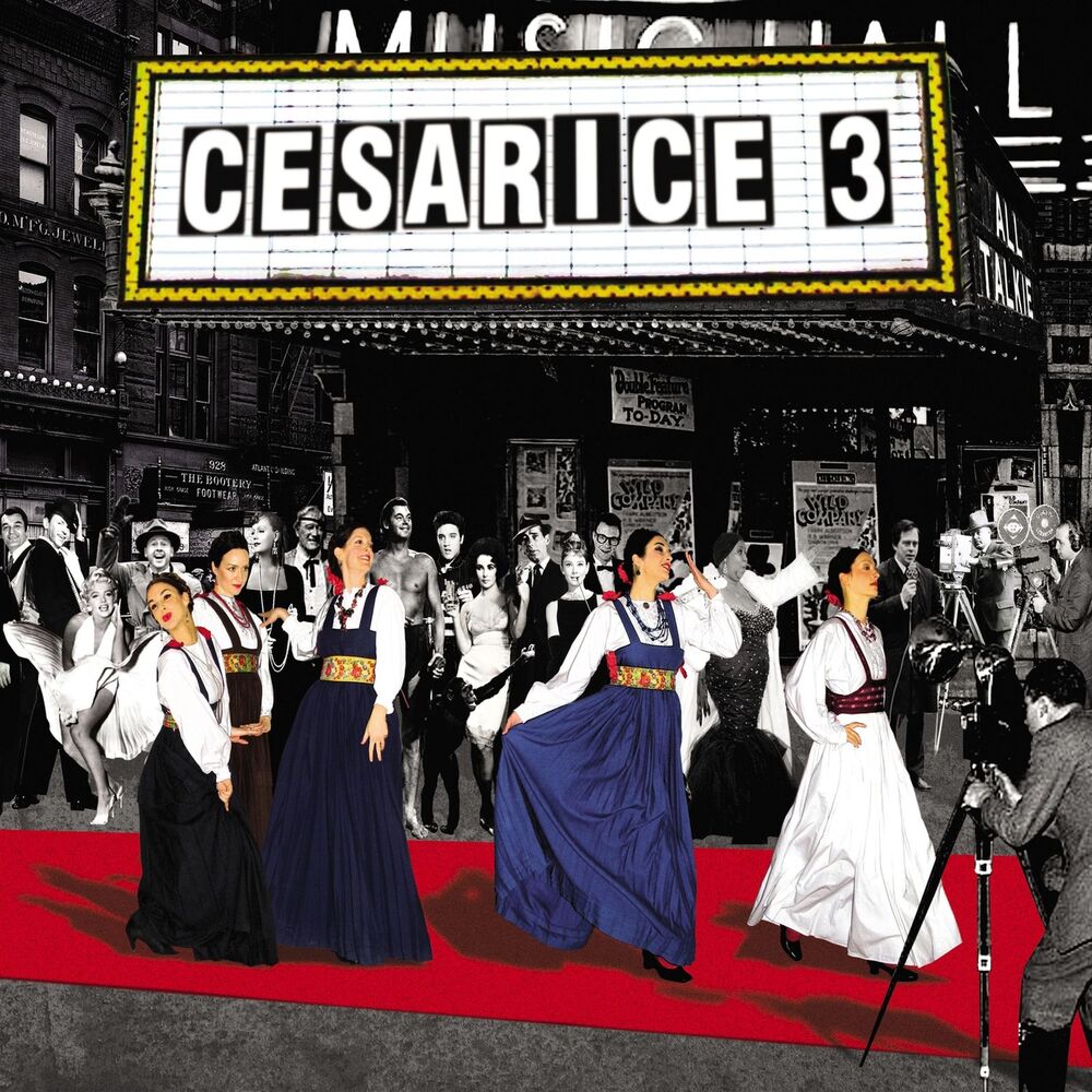Picture of CESARICE 3