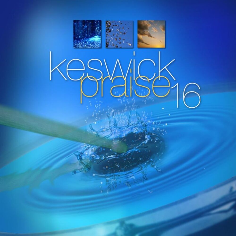 Picture of Keswick Praise, Vol. 16