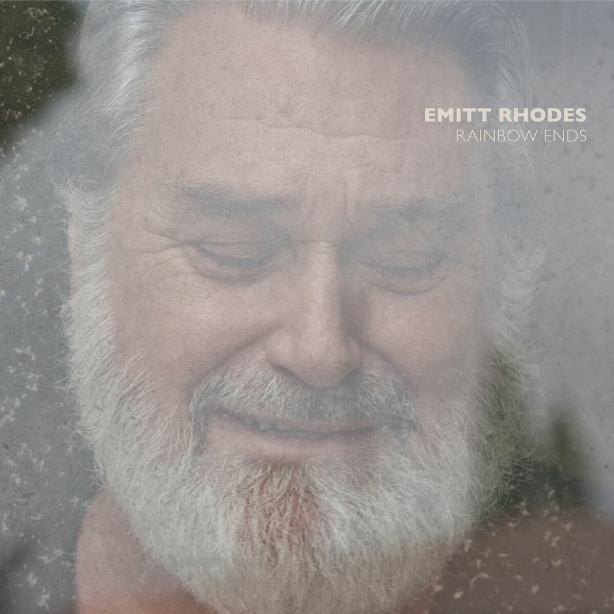 Album cover of Rainbow Ends