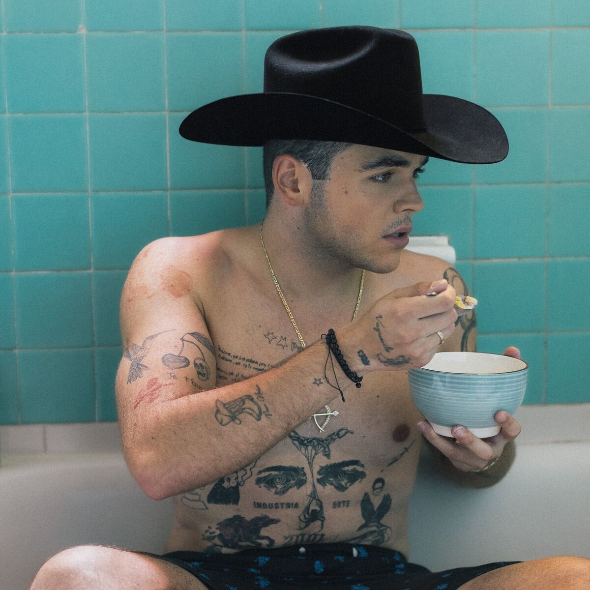 Album cover of Viejo Amor