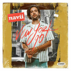 Cover of New York 90