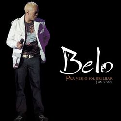 Cover of Pra Ver o Sol Brilhar (Ao Vivo)