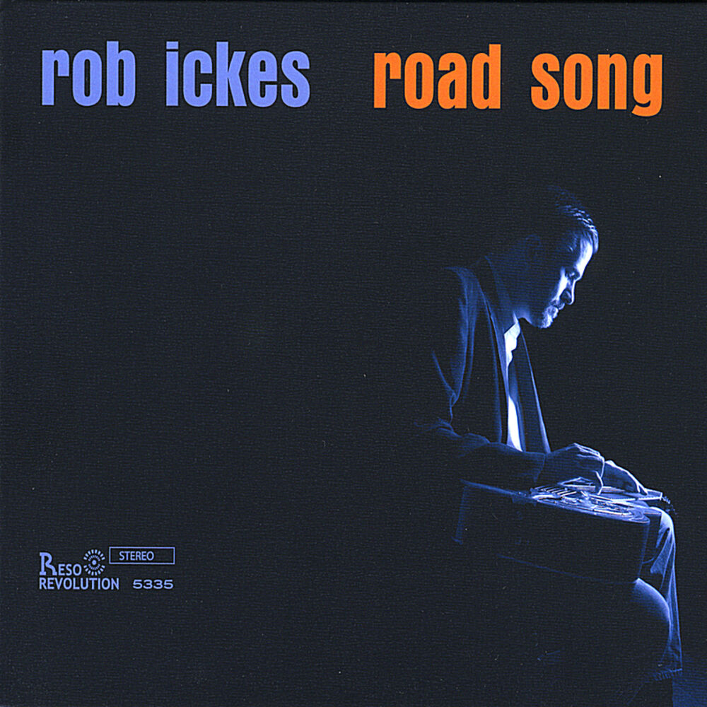 Picture of Road Song