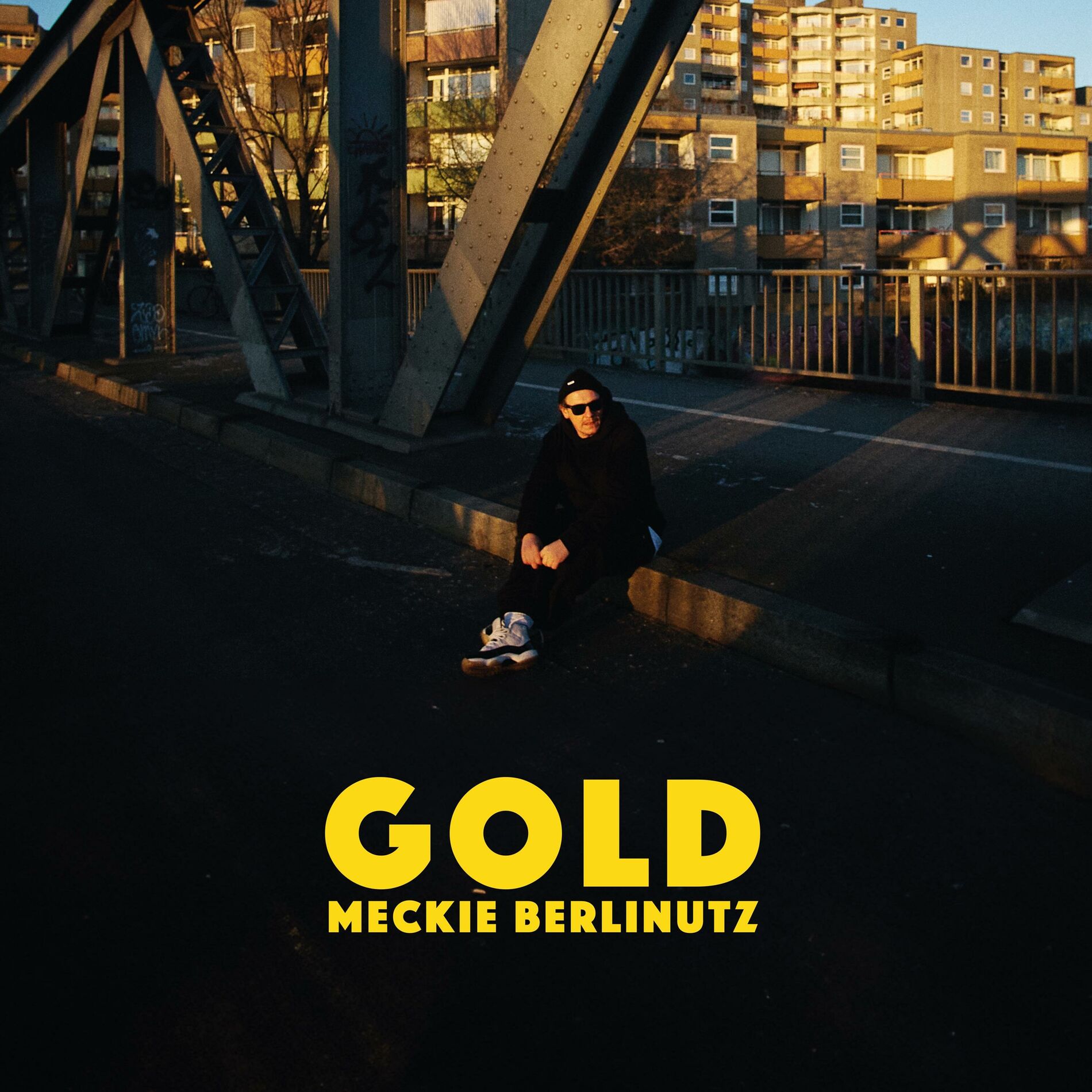 Album cover of Gold