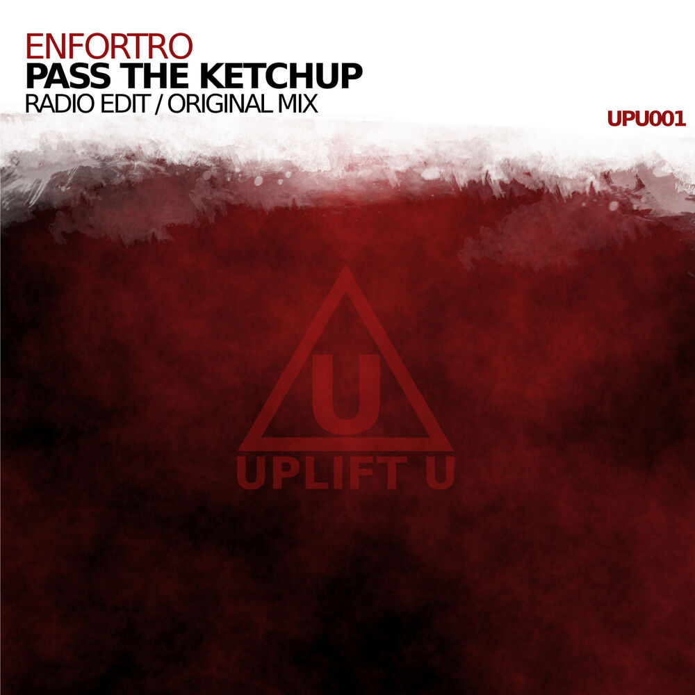 Picture of Pass The Ketchup