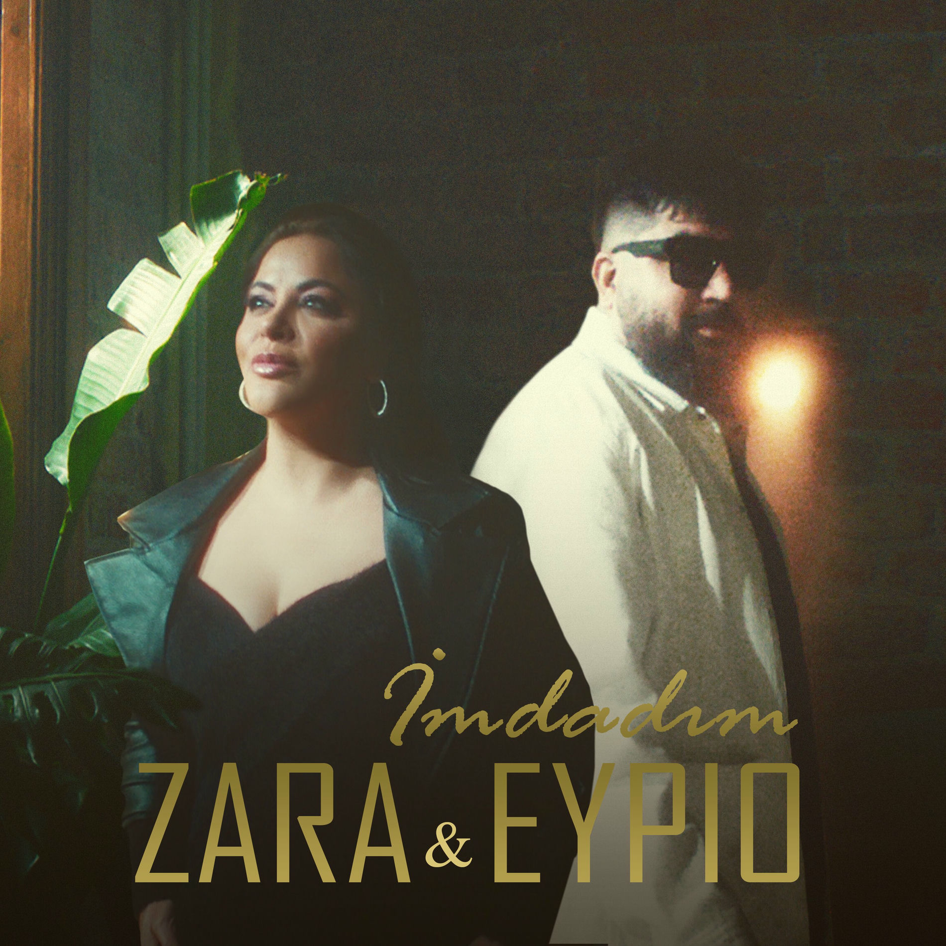 Album cover of İmdadım