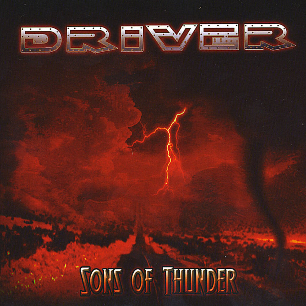 Picture of Sons Of Thunder