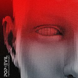 Cover of Paranoid (Crash & Burn)