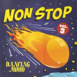 Non Stop (Vol.3)