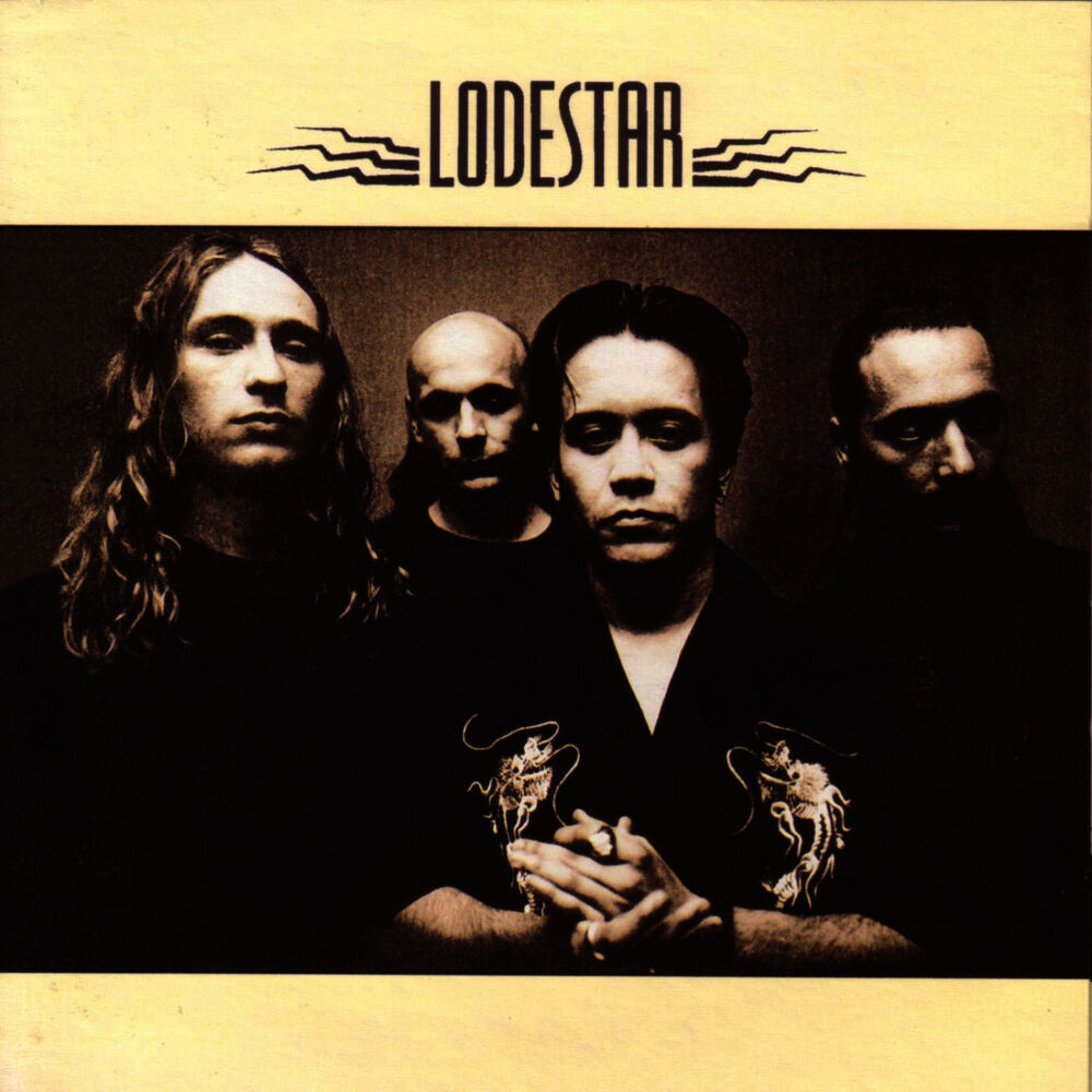 Picture of Lodestar