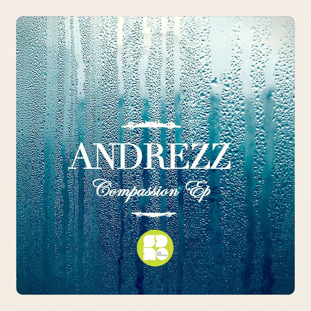 Picture of Compassion EP