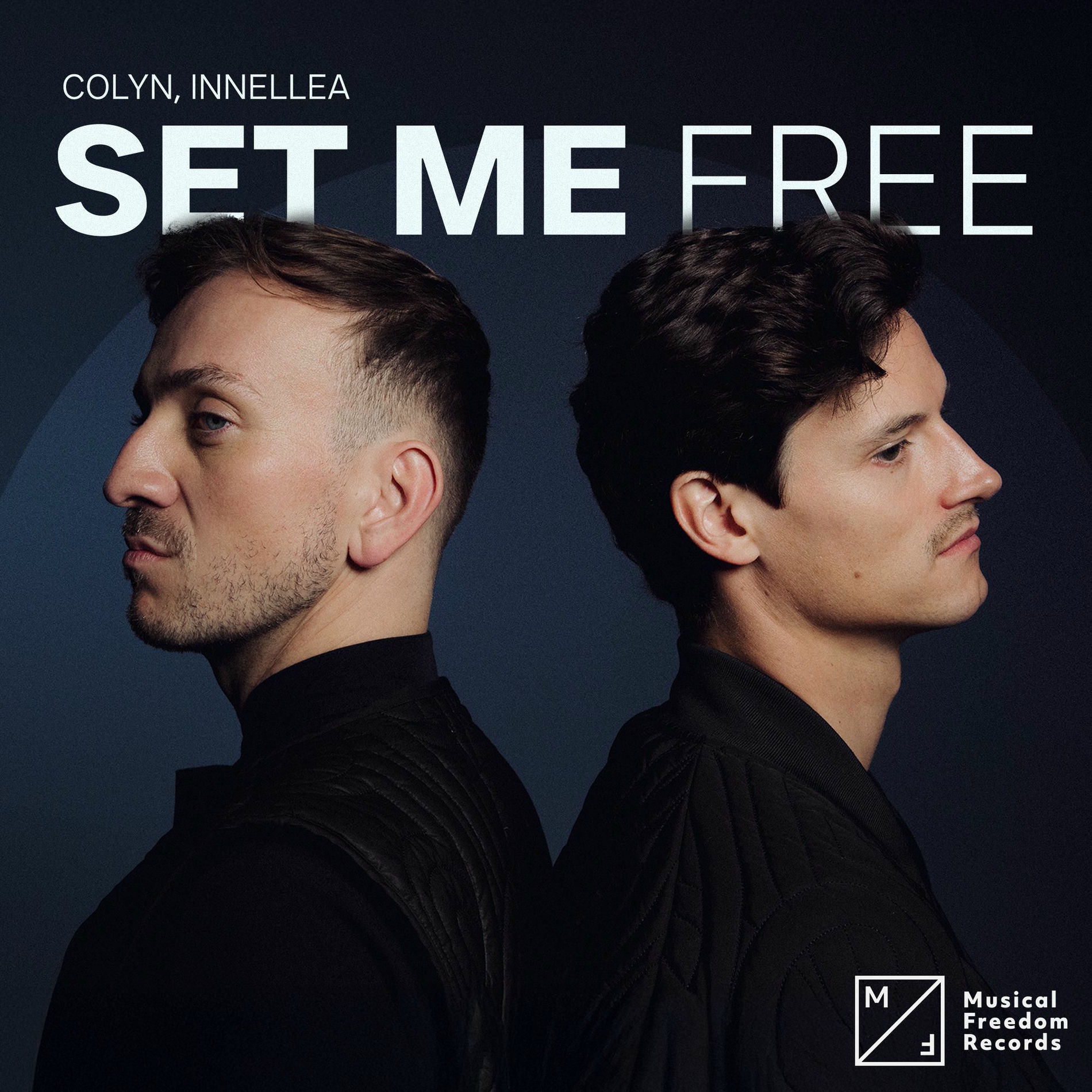 Album cover of Set Me Free (Extended Mix)