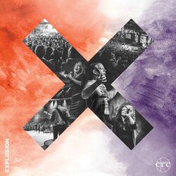 Cover of Explosion