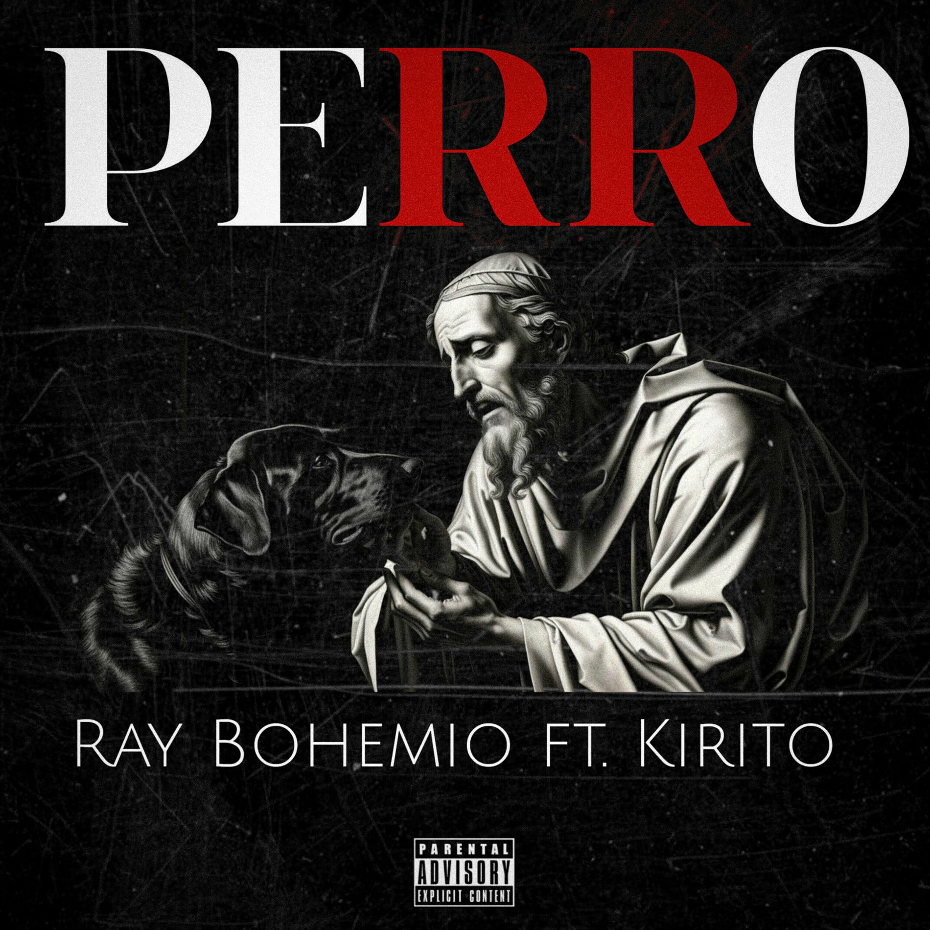 Album cover of Perro
