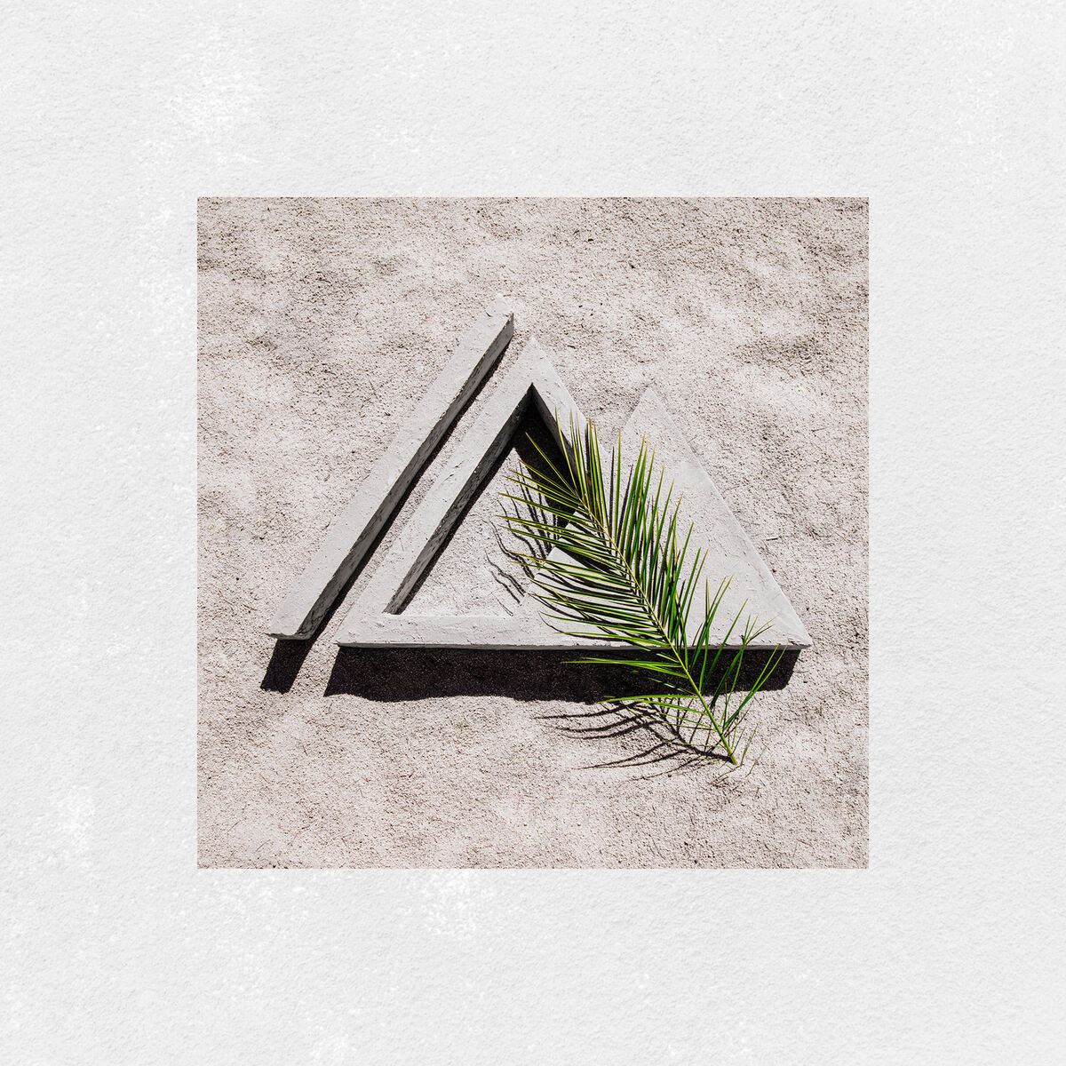 Album cover of Touching Heaven - Acoustic EP