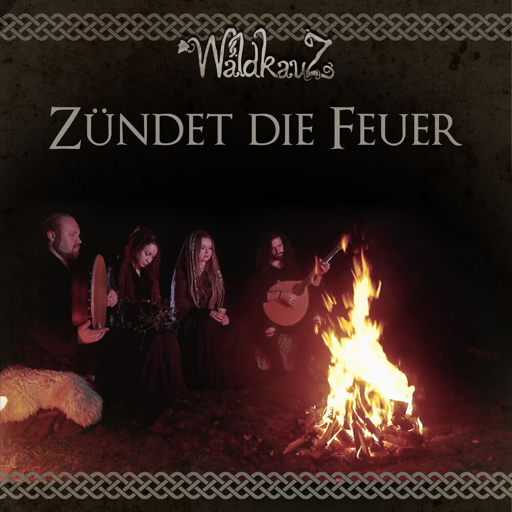 Picture of Zündet die Feuer