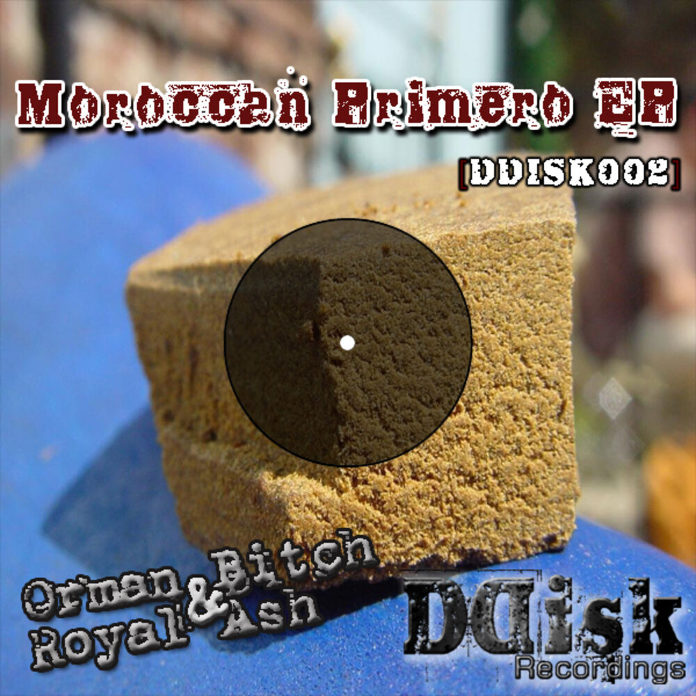 Picture of Moroccan Primero