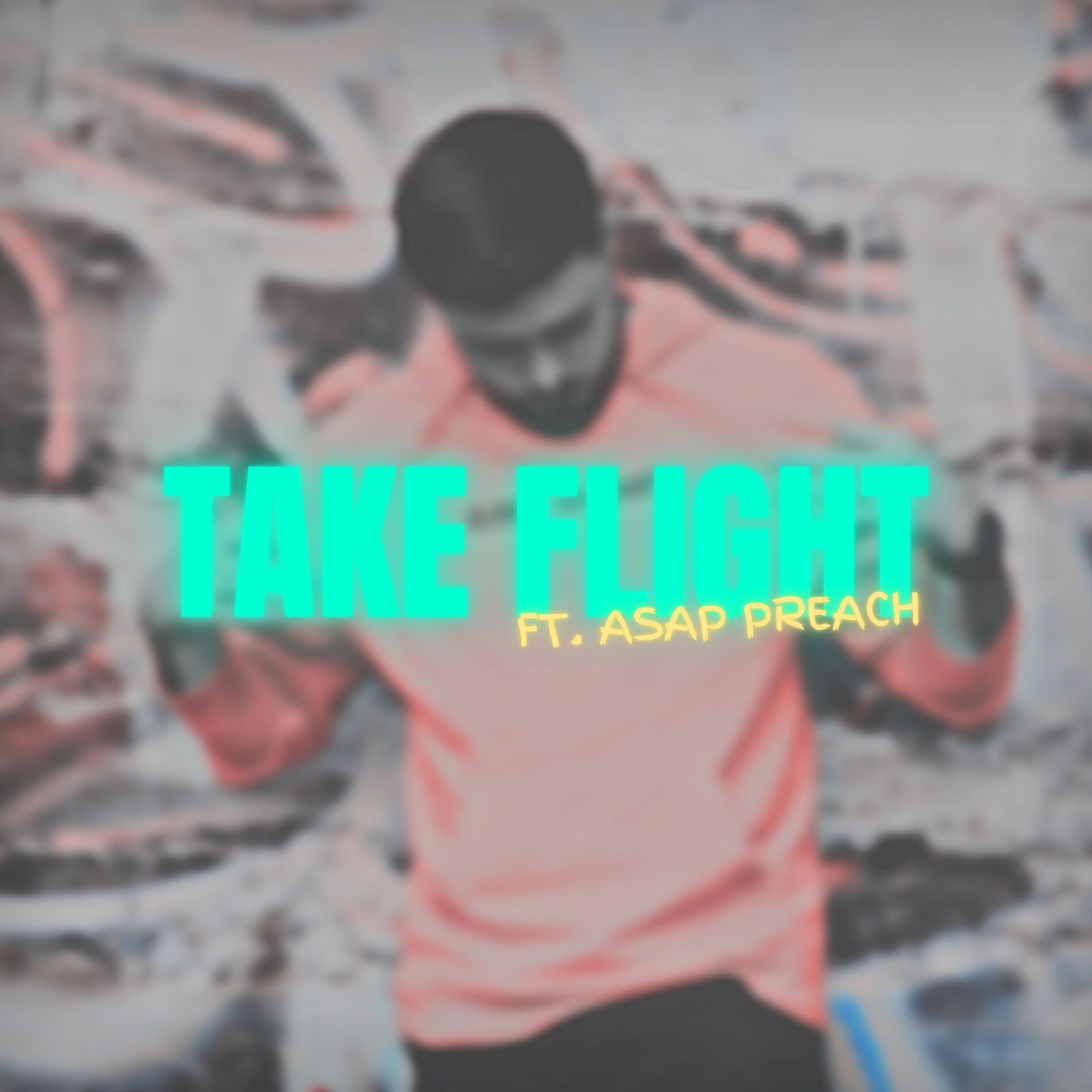 Album cover of Take Flight (feat. ASAP Preach)