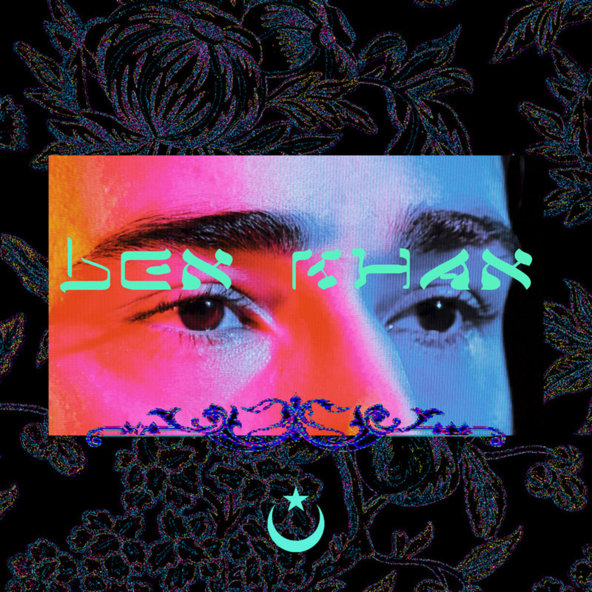 Album cover of love faded