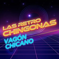 Las Retro Chingonas