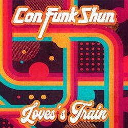 Cover of Love's Train (Re-Recorded)