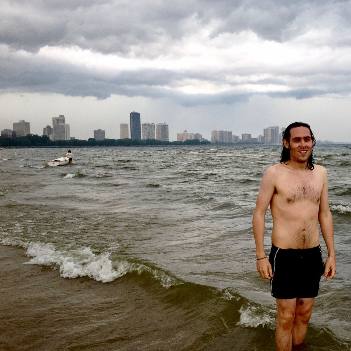 Album cover of Love Keeps Kicking