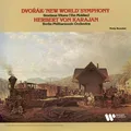 Dvořák: Symphony No. 9 in E Minor, Op. 95, B. 178 "From the New World": II. Largo