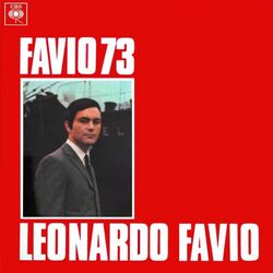 Cover of Favio 73