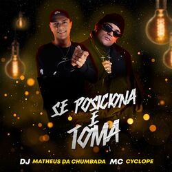 Cover of Se Posiciona e Toma