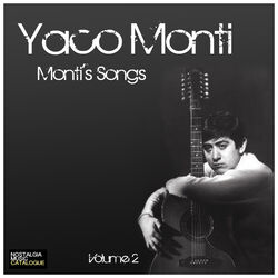 Monti's Songs - Vol. 2