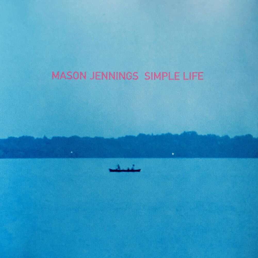 Picture of Simple Life