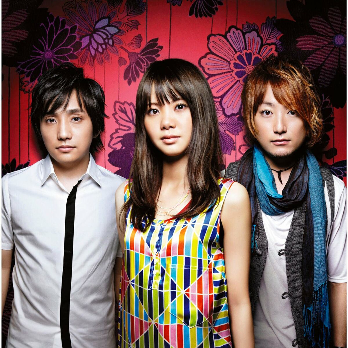 Album picture of Hotaruno Hikari