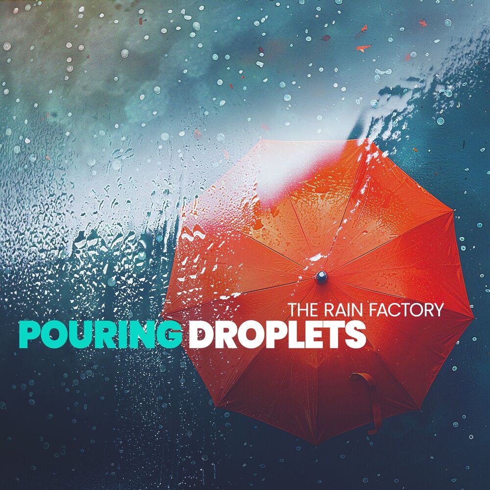 Picture of Pouring Droplets