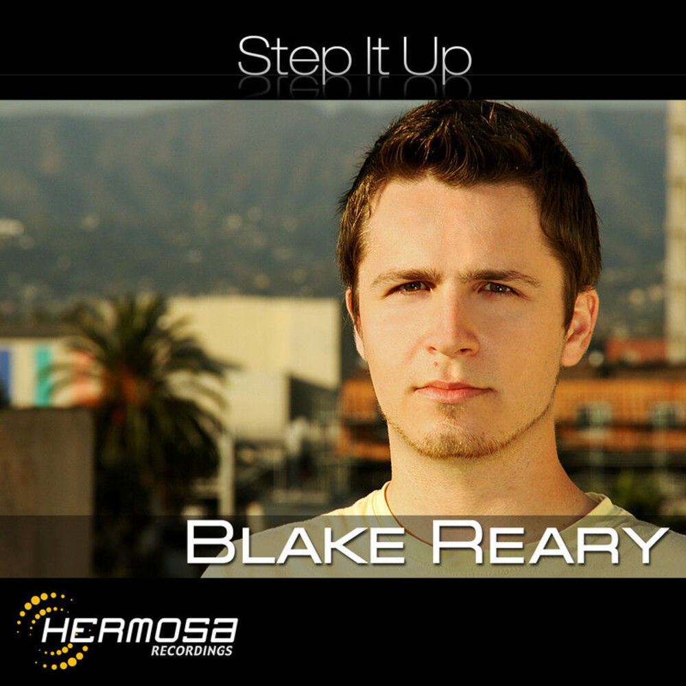 Picture of Step It Up