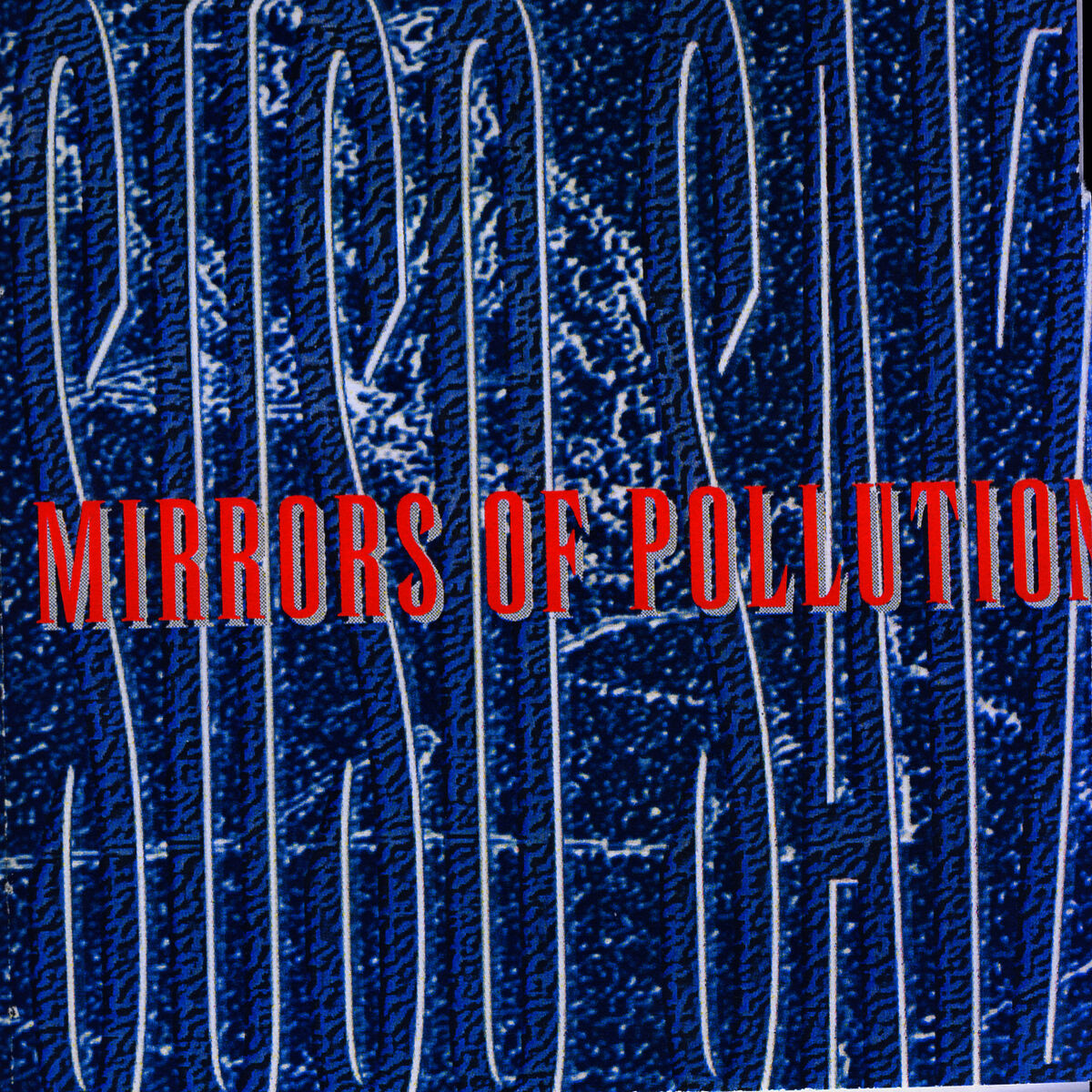Album cover of Searching Signs