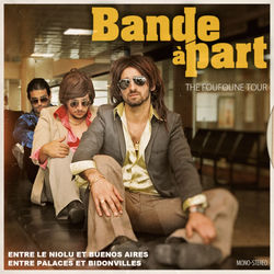 Pochette album