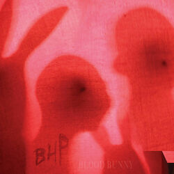 Cover of Blood Bunny / Black Rabbit