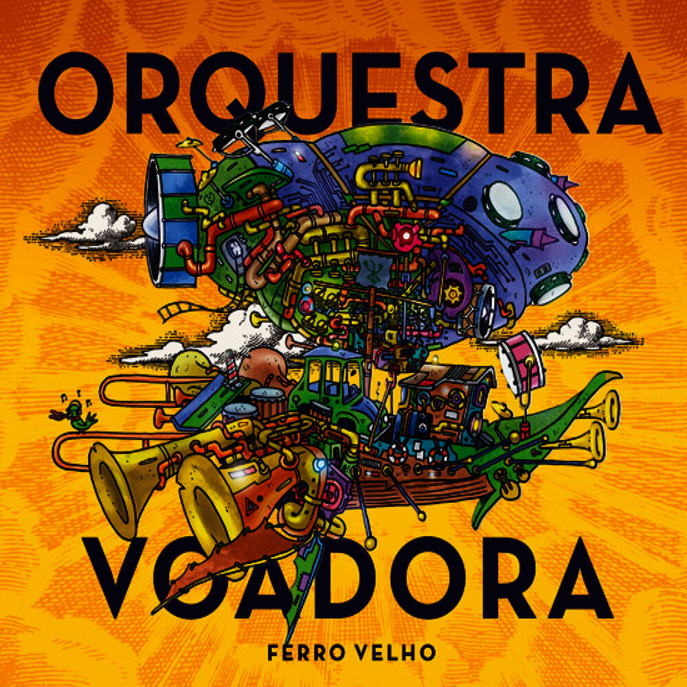 Picture of Ferro Velho