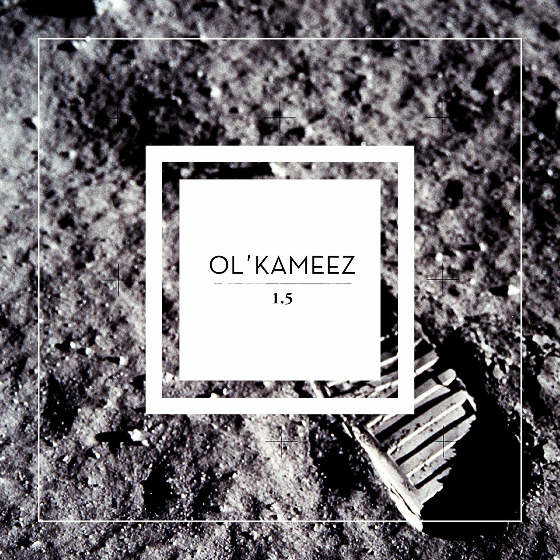 Album cover of Ol'Kameez 1.5