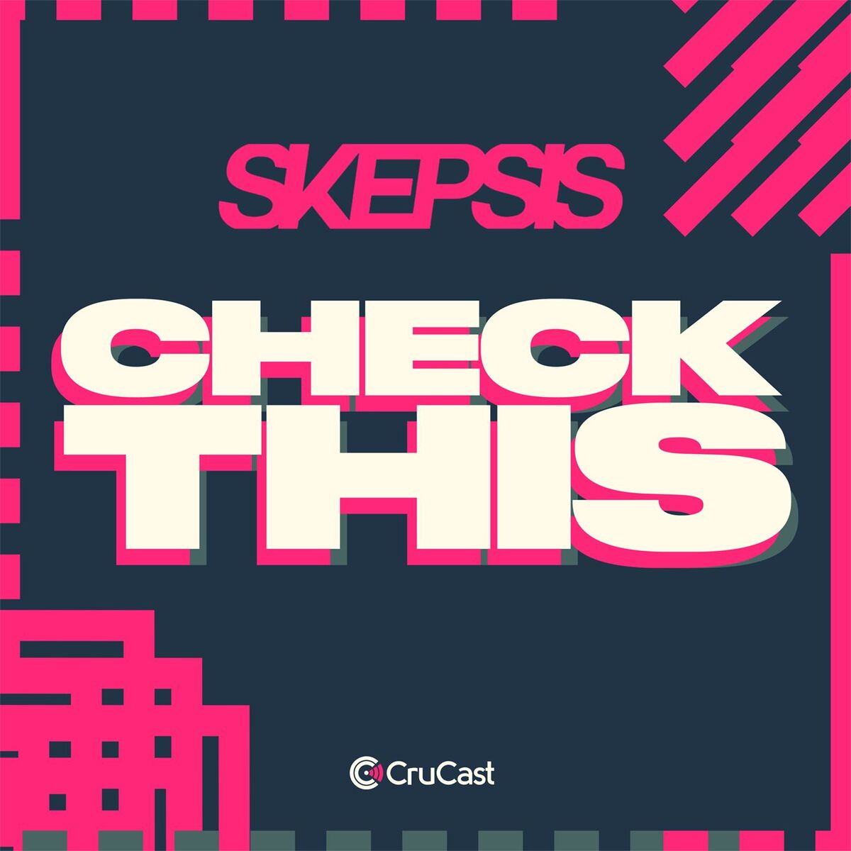 Album cover of Check This