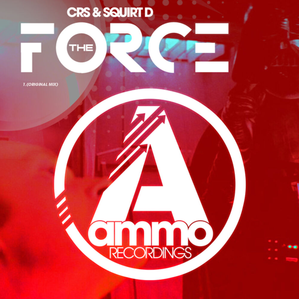 Picture of The Force (Original Mix)