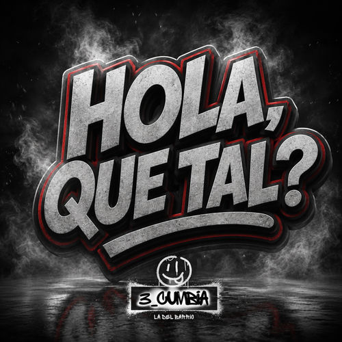 Hola, que tal?