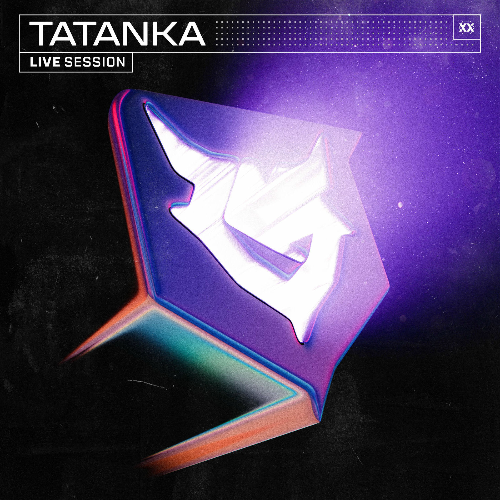 Album cover of Live Session
