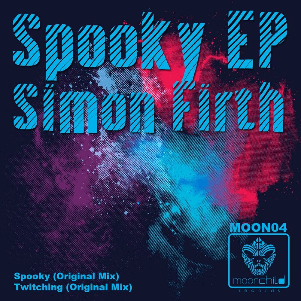 Picture of Spooky EP