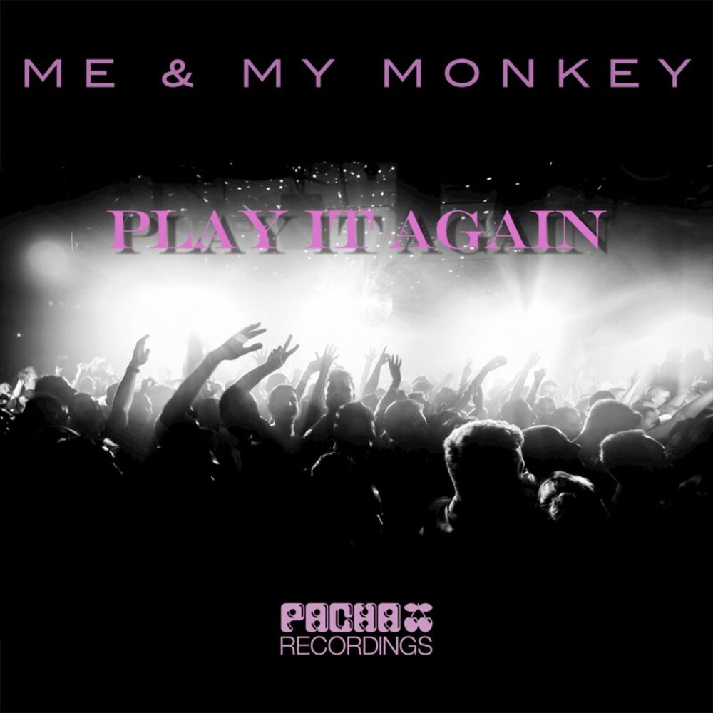 Picture of Play It Again