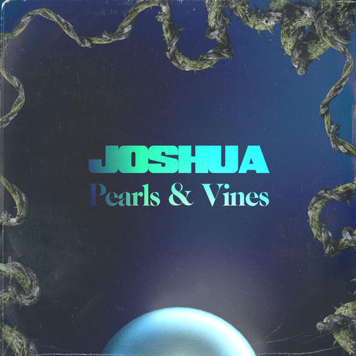Pearls & Vines