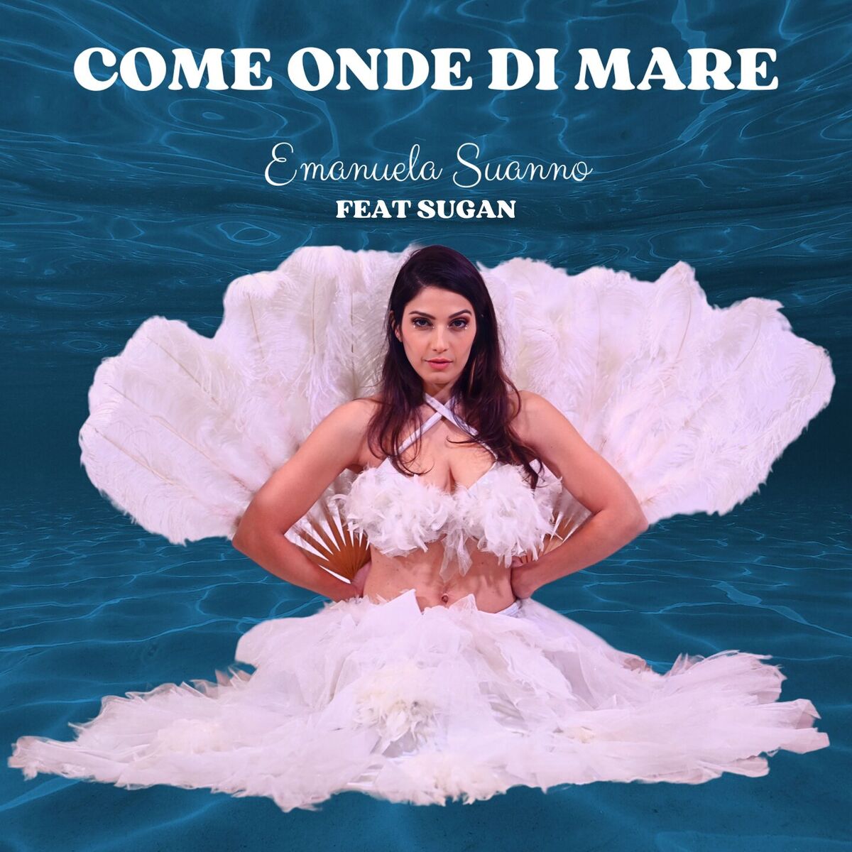 Album cover of Come Onde In Mare