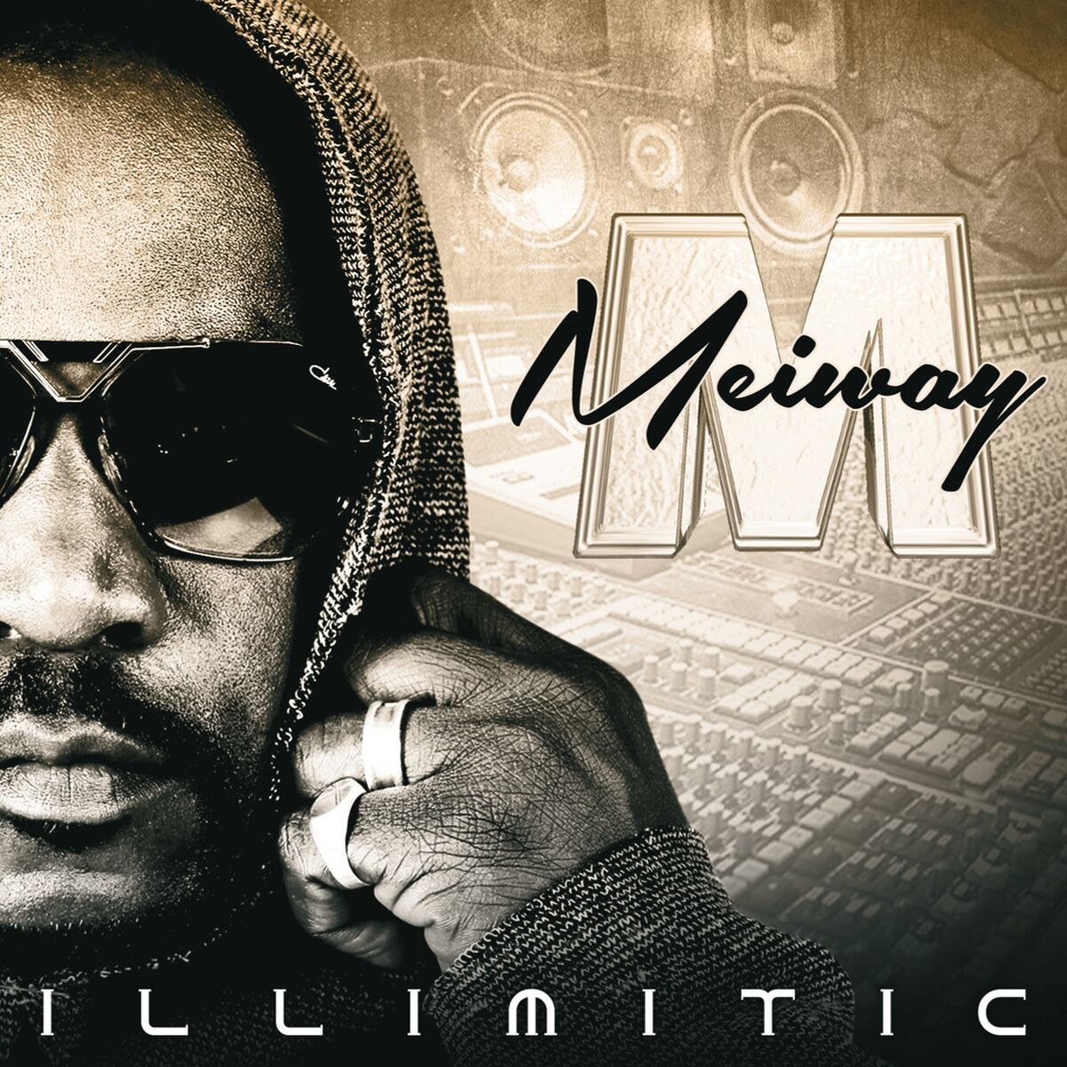 Album cover of Illimitic
