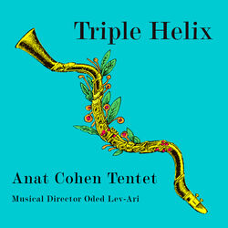 Cover of Triple Helix